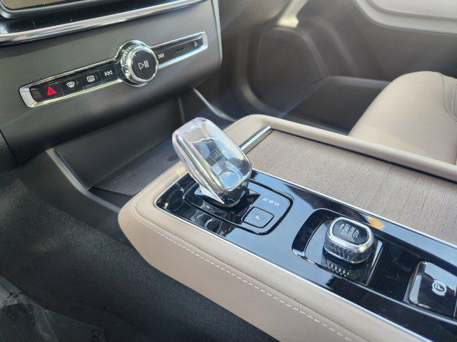 new 2026 Volvo XC90 car, priced at $66,195