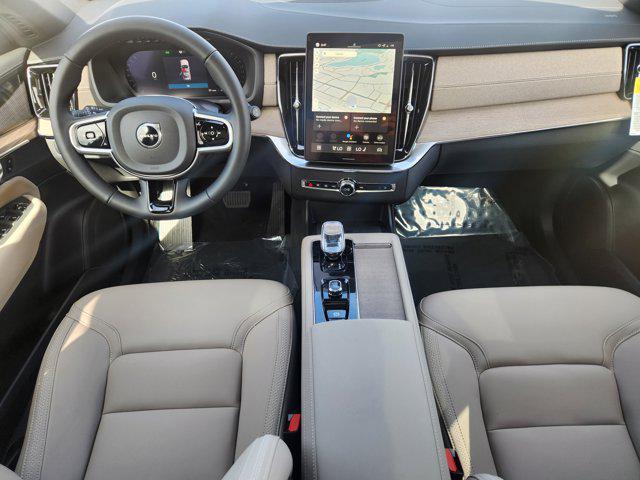 new 2026 Volvo XC90 car, priced at $66,195