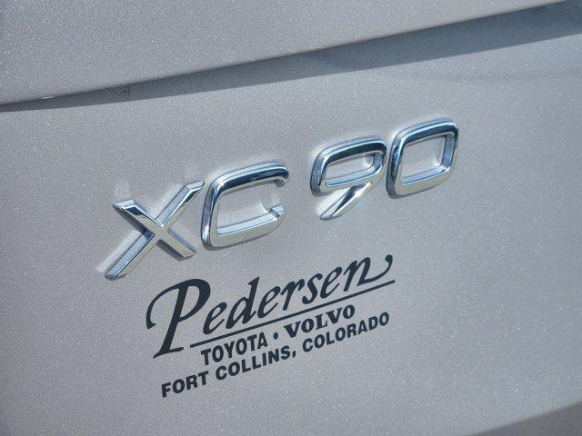 new 2026 Volvo XC90 car, priced at $66,195