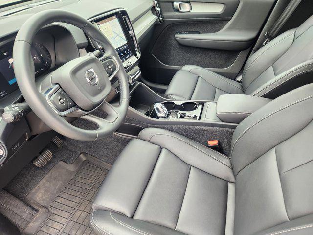 new 2026 Volvo XC40 car, priced at $42,650