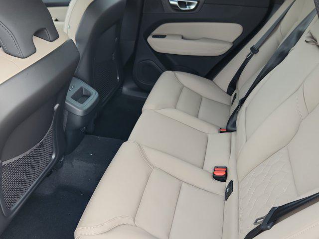 new 2026 Volvo XC60 car, priced at $57,985