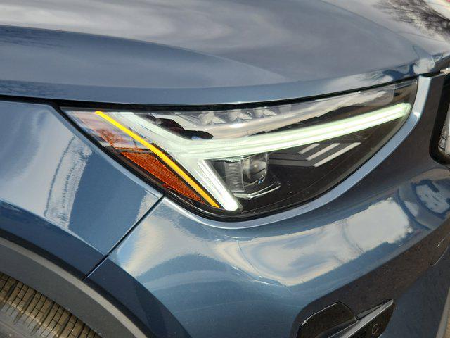 new 2026 Volvo XC40 car