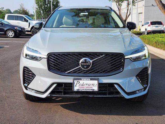 new 2026 Volvo XC60 car, priced at $63,935