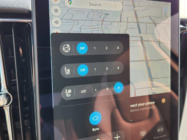 new 2026 Volvo XC60 car, priced at $63,935