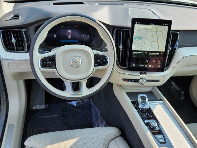 new 2026 Volvo XC60 car, priced at $63,935