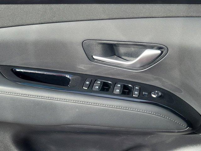 used 2022 Hyundai Tucson car, priced at $23,590