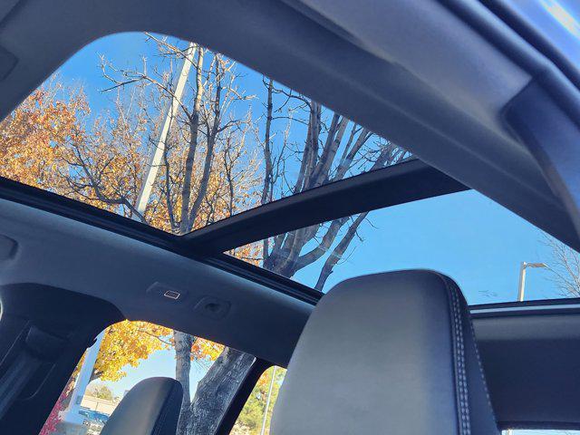 new 2026 Volvo XC40 car, priced at $53,525