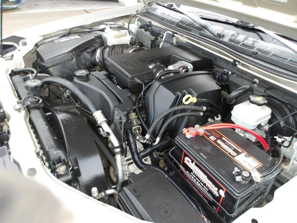 used 2004 Chevrolet Colorado car, priced at $4,995