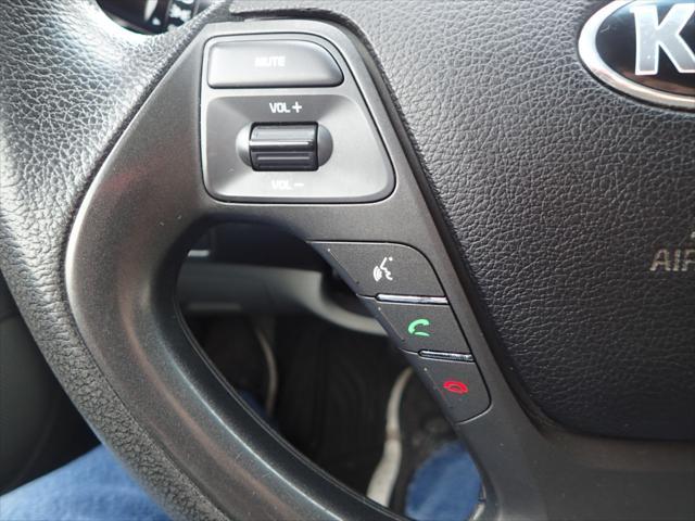 used 2015 Kia Forte car, priced at $7,585