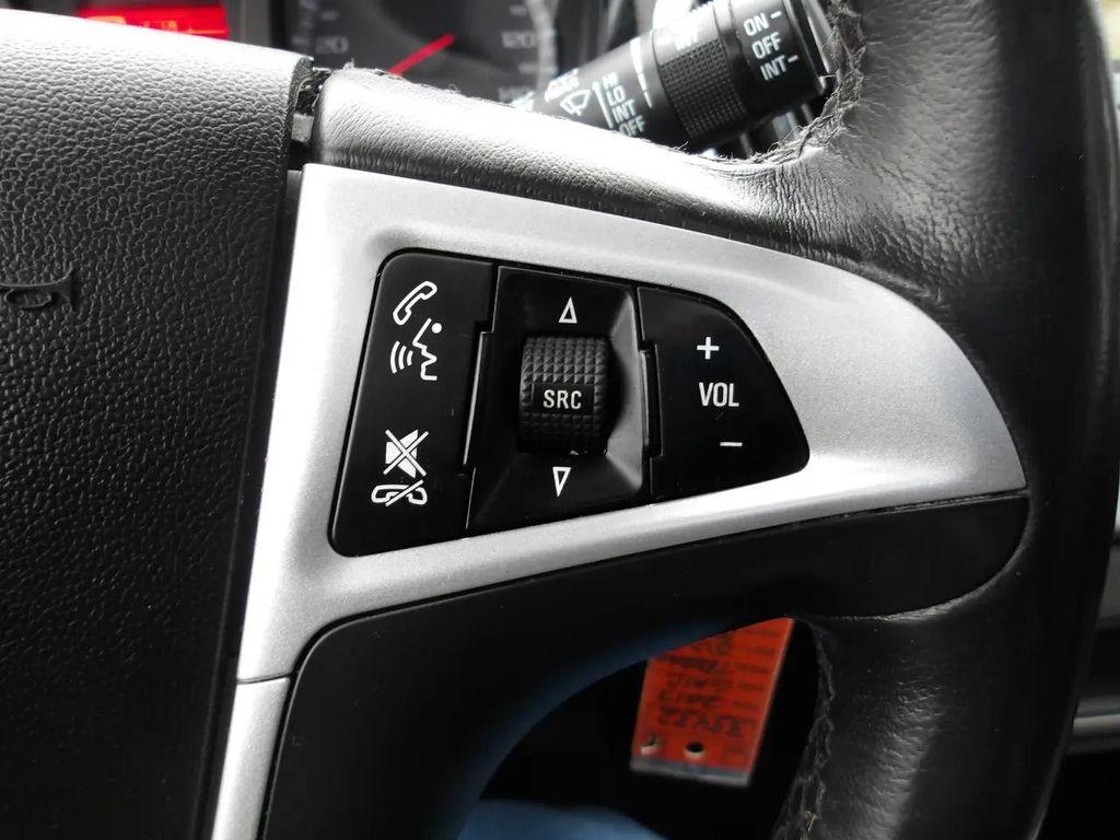 used 2017 GMC Terrain car