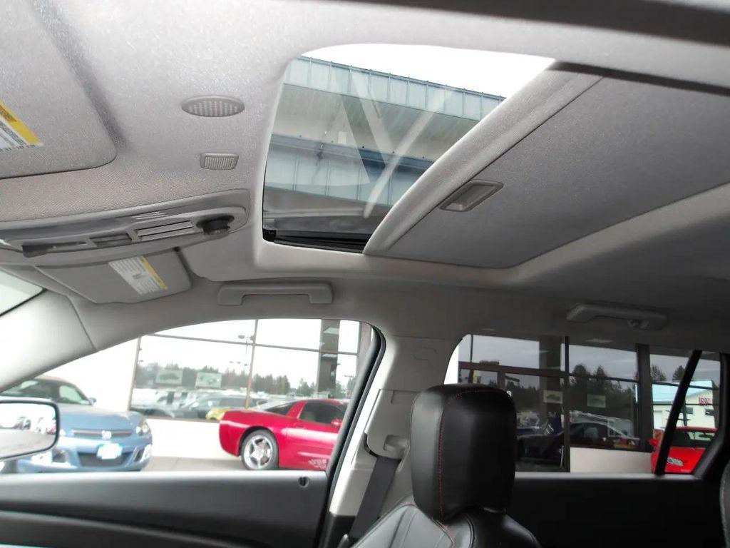 used 2017 GMC Terrain car