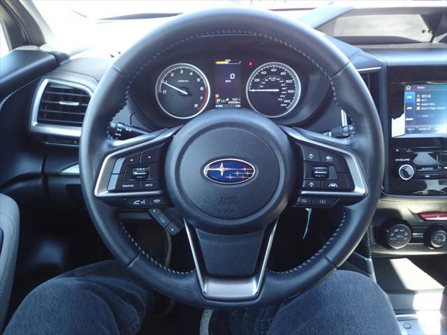 used 2019 Subaru Forester car, priced at $22,985