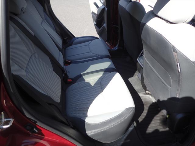 used 2019 Subaru Forester car, priced at $22,985