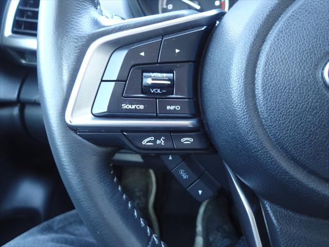 used 2019 Subaru Forester car, priced at $22,985