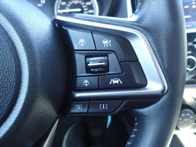 used 2019 Subaru Forester car, priced at $22,985