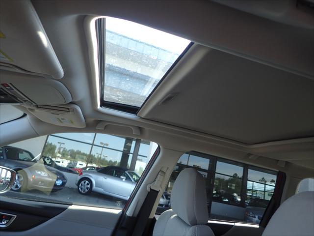 used 2019 Subaru Forester car, priced at $22,985