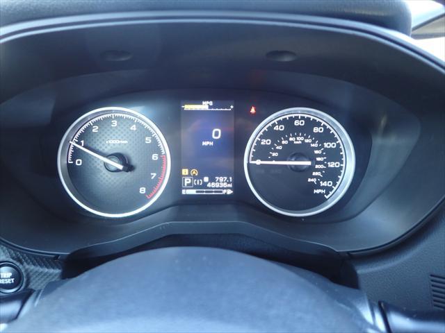 used 2019 Subaru Forester car, priced at $22,985