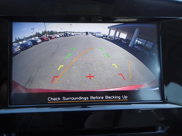 used 2019 Subaru Forester car, priced at $22,985