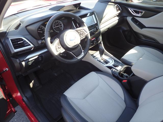 used 2019 Subaru Forester car, priced at $22,985
