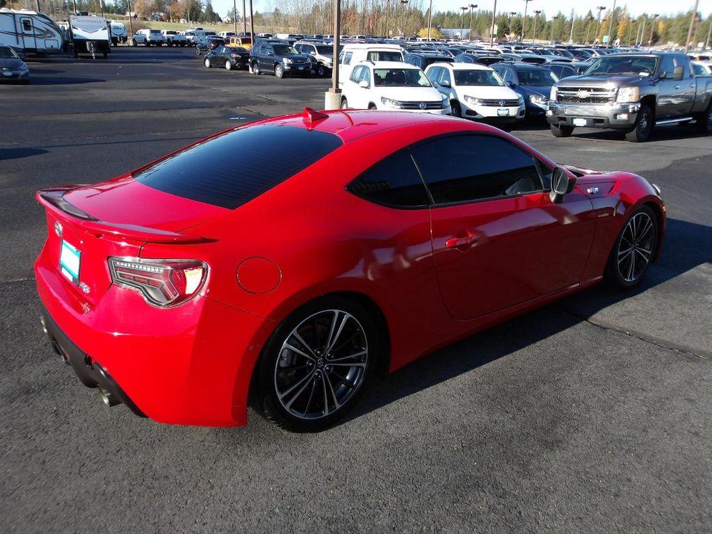 used 2014 Scion FR-S car, priced at $10,745