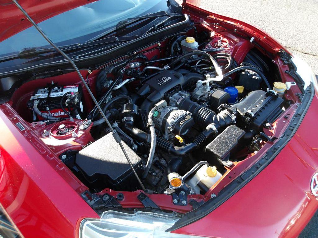 used 2014 Scion FR-S car, priced at $10,745