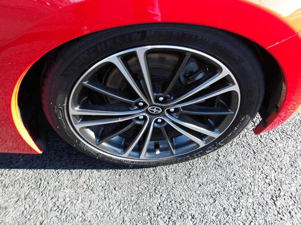 used 2014 Scion FR-S car, priced at $10,745