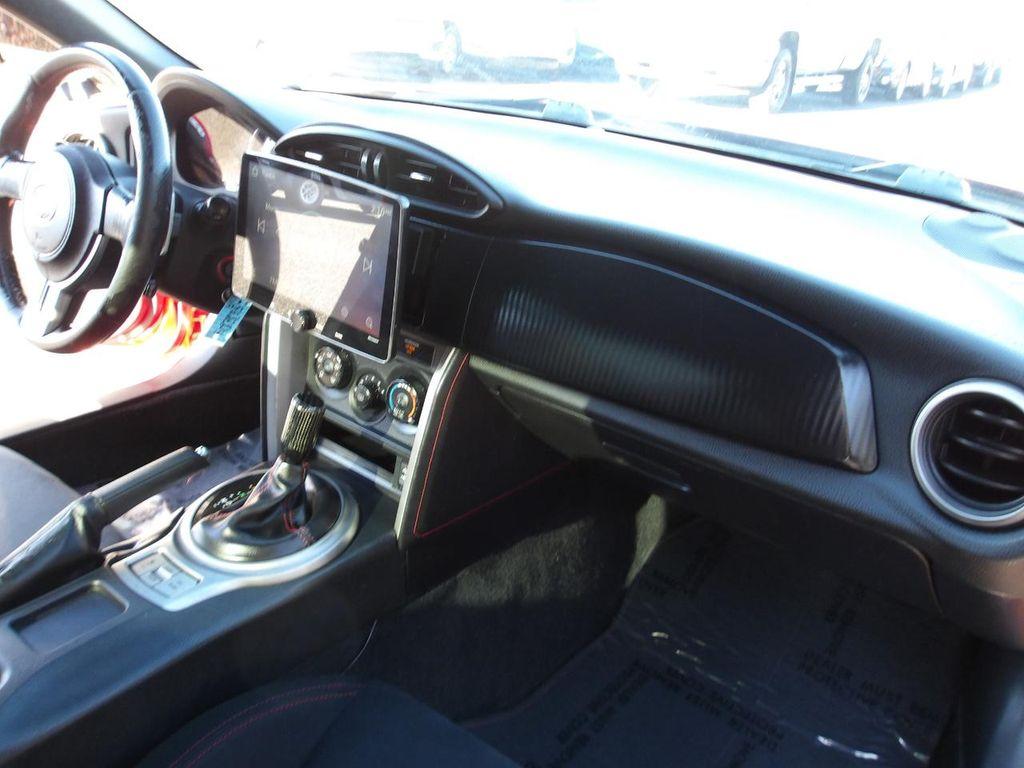 used 2014 Scion FR-S car, priced at $10,745