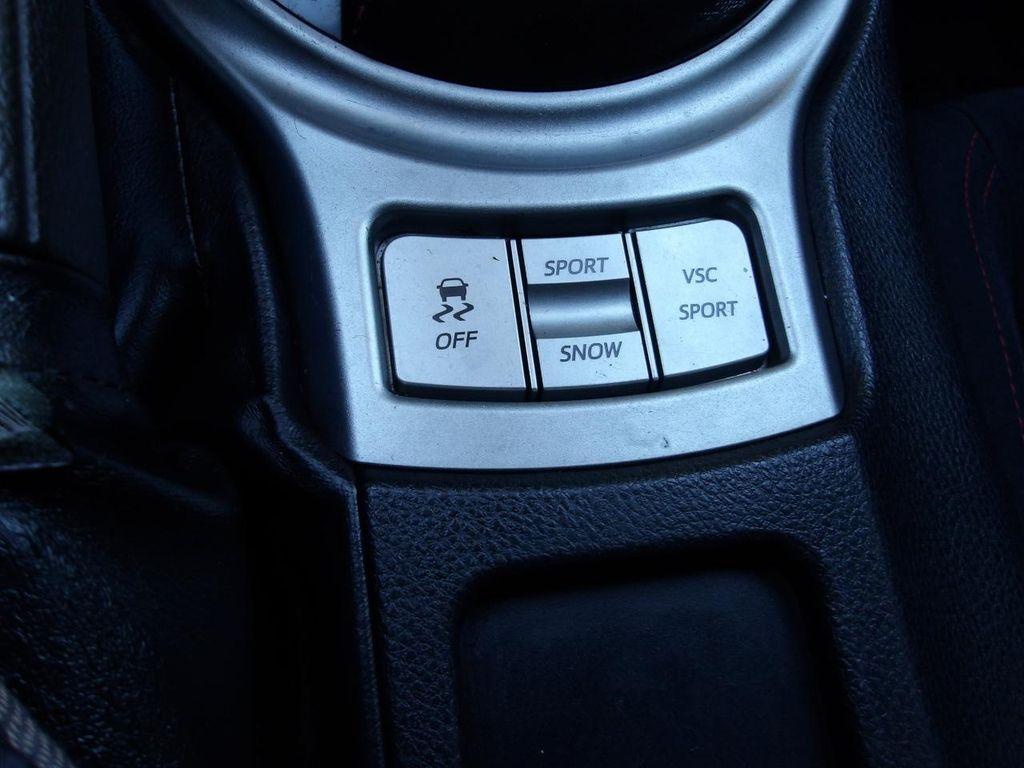 used 2014 Scion FR-S car, priced at $10,745