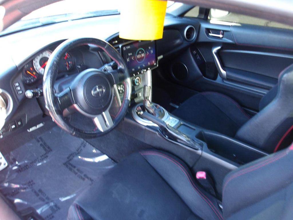 used 2014 Scion FR-S car, priced at $10,745