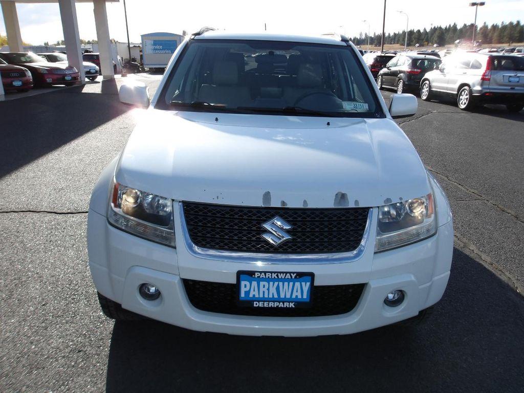 used 2012 Suzuki Grand Vitara car, priced at $13,495