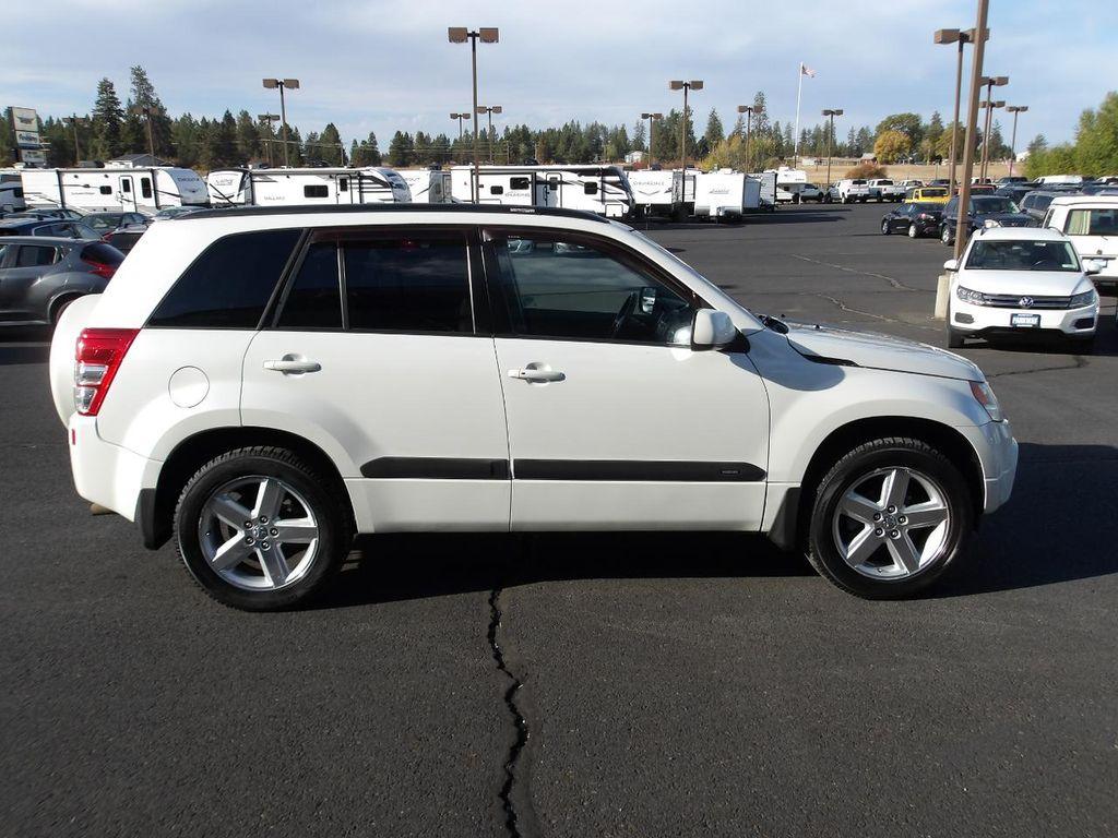 used 2012 Suzuki Grand Vitara car, priced at $13,495