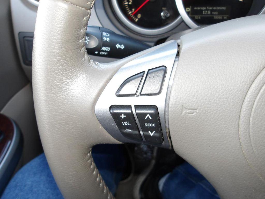 used 2012 Suzuki Grand Vitara car, priced at $13,495