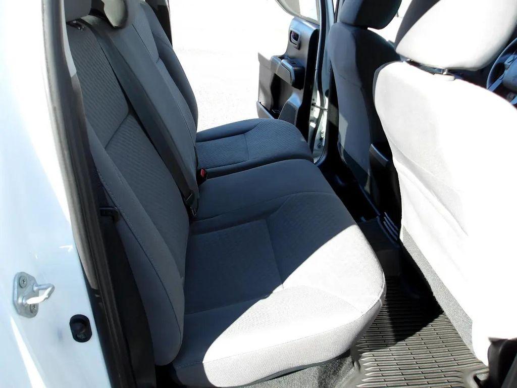 used 2021 Toyota Tacoma car, priced at $32,485