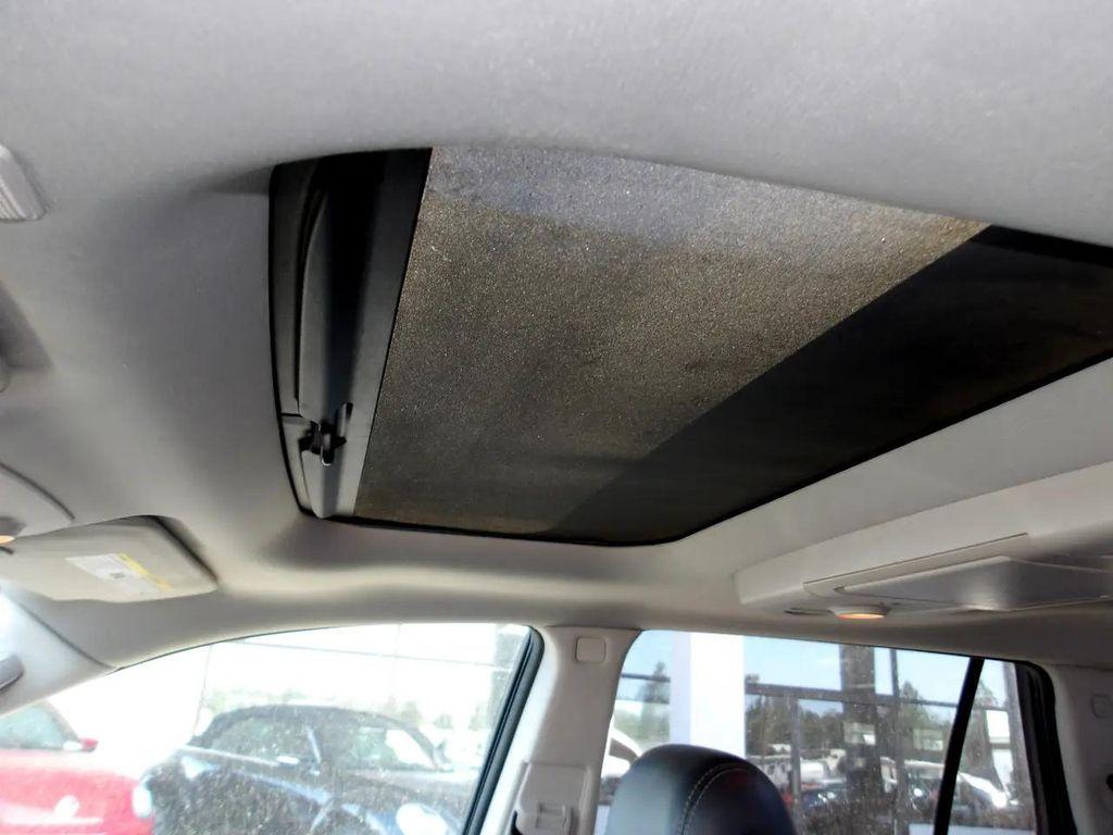 used 2015 Buick Enclave car, priced at $5,885