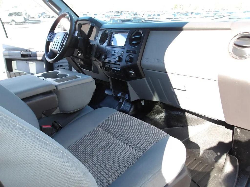 used 2013 Ford F-350 car