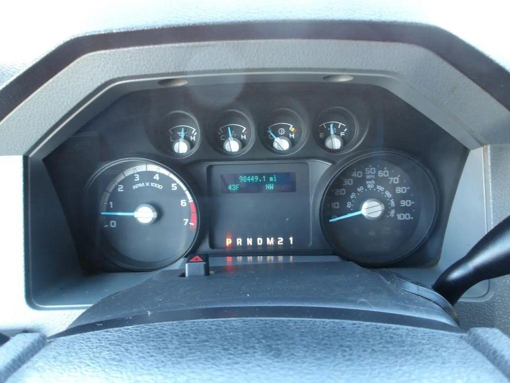 used 2013 Ford F-350 car