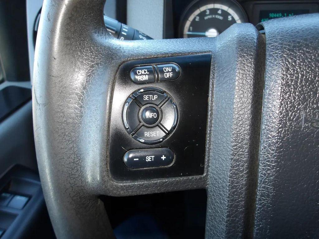 used 2013 Ford F-350 car