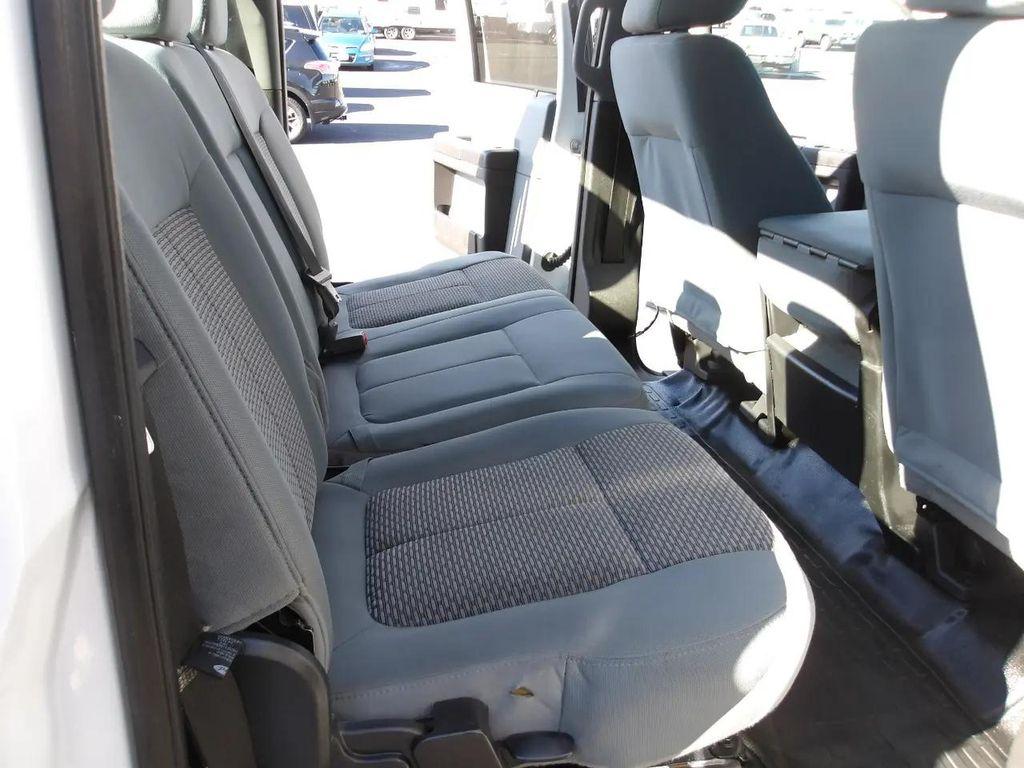 used 2013 Ford F-350 car