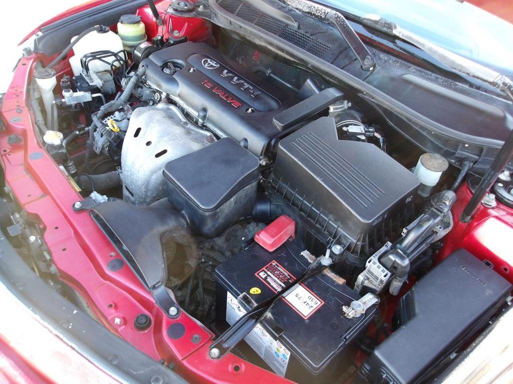 used 2007 Toyota Camry car, priced at $7,495