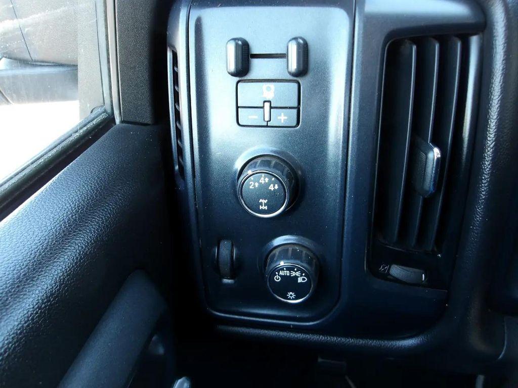 used 2015 Chevrolet Silverado 3500 car, priced at $27,985