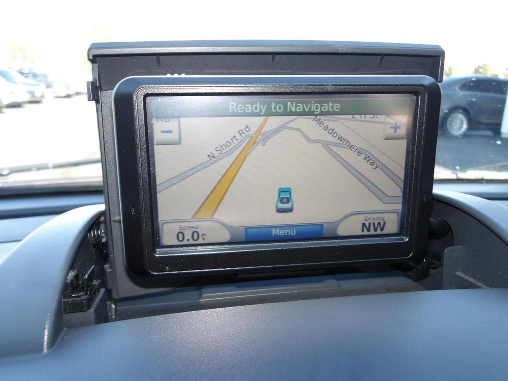 used 2009 Suzuki SX4 car, priced at $9,995