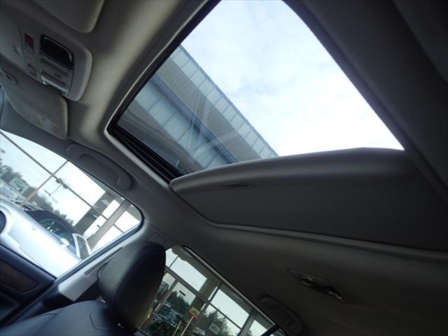 used 2016 Subaru Outback car, priced at $9,985