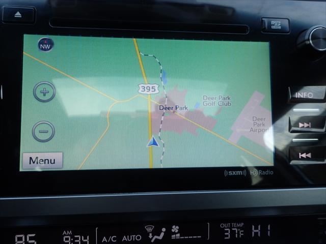 used 2016 Subaru Outback car, priced at $9,985