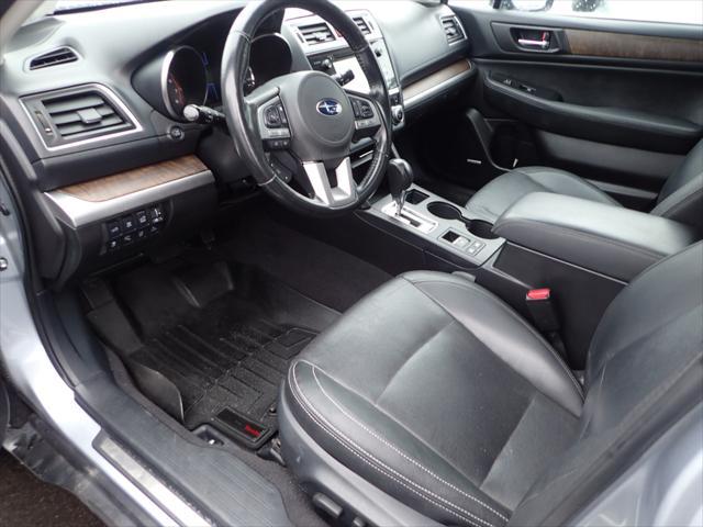 used 2016 Subaru Outback car, priced at $9,985