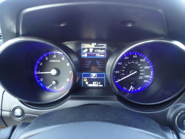 used 2016 Subaru Outback car, priced at $9,985