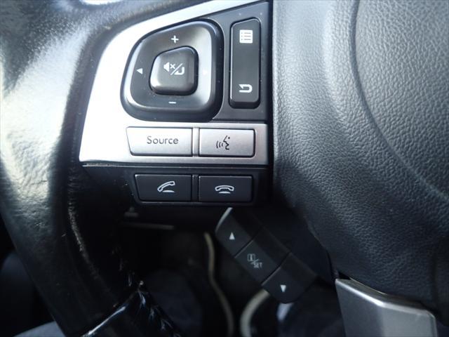 used 2016 Subaru Outback car, priced at $9,985