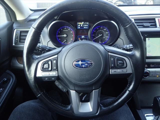 used 2016 Subaru Outback car, priced at $9,985