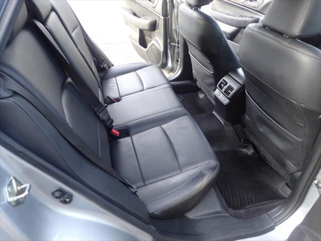 used 2016 Subaru Outback car, priced at $9,985