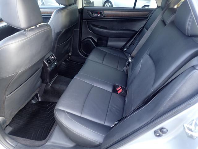 used 2016 Subaru Outback car, priced at $9,985