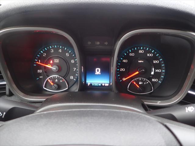 used 2015 Chevrolet Malibu car, priced at $8,485